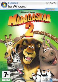Imagen 1 de Madagascar: Escape 2 Africa para Ordenador