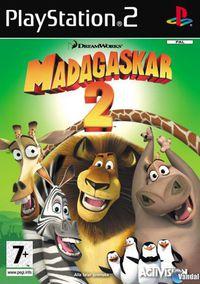 Imagen 1 de Madagascar: Escape 2 Africa para PlayStation 2