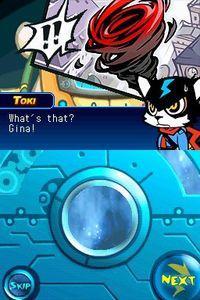 Imagen 3 de Tornado para Nintendo DS