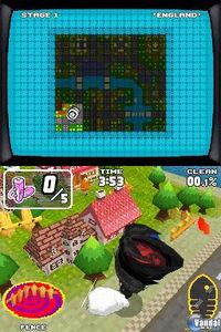 Imagen 2 de Tornado para Nintendo DS