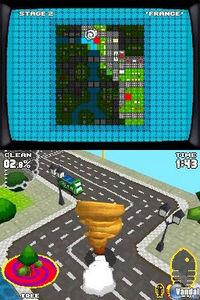 Imagen 1 de Tornado para Nintendo DS