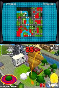 Imagen 5 de Tornado para Nintendo DS