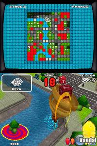 Nuevas imágenes de Tornado para Nintendo DS