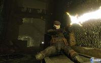 Imagen 52 de Wanted: Weapons of Fate para PlayStation 3