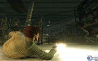 Imagen 51 de Wanted: Weapons of Fate para PlayStation 3