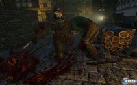 Imagen 49 de Wanted: Weapons of Fate para PlayStation 3