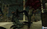 Imagen 48 de Wanted: Weapons of Fate para PlayStation 3