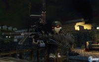 Imagen 47 de Wanted: Weapons of Fate para PlayStation 3