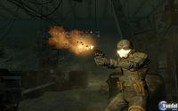 Imagen 45 de Wanted: Weapons of Fate para PlayStation 3