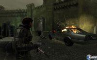 Pantalla Wanted: Weapons of Fate