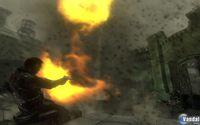 Imagen Wanted: Weapons of Fate