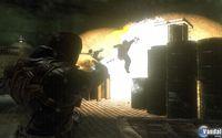 Imagen 61 de Wanted: Weapons of Fate para Ordenador