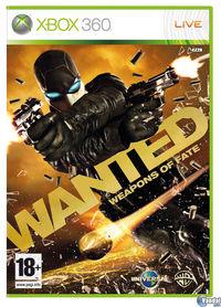 Imagen 65 de Wanted: Weapons of Fate para Xbox 360