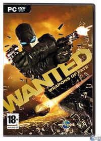 Imagen 65 de Wanted: Weapons of Fate para Ordenador
