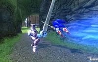 Nuevas im�genes de Sonic y el Caballero Negro