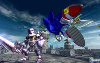 Primeras im�genes de Sonic y el Caballero Negro