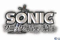 Primeras im�genes de Sonic y el Caballero Negro