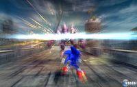 Nuevas im�genes de Sonic y el Caballero Negro