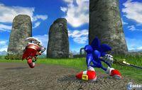 Nuevas im�genes de Sonic y el Caballero Negro