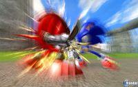 Nuevas im�genes de Sonic y el Caballero Negro