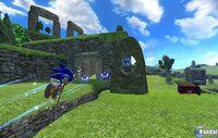 Nuevas im�genes de Sonic y el Caballero Negro