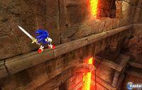 Nuevas im�genes de Sonic y el Caballero Negro