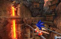 Nuevas im�genes de Sonic y el Caballero Negro