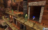 Nuevas im�genes de Sonic y el Caballero Negro