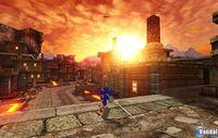 Nuevas im�genes de Sonic y el Caballero Negro