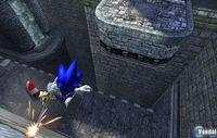 Nuevas im�genes de Sonic y el Caballero Negro