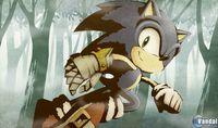 Nuevas im�genes de Sonic y el Caballero Negro