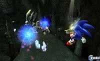 Nuevas im�genes de Sonic y el Caballero Negro
