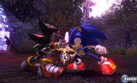 Nuevas im�genes de Sonic y el Caballero Negro