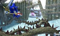 Imagen 100 de Sonic y el Caballero Negro para Wii