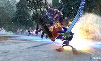Imagen 99 de Sonic y el Caballero Negro para Wii