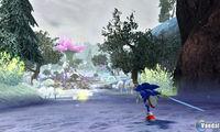 Imagen 97 de Sonic y el Caballero Negro para Wii
