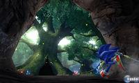 Imagen 96 de Sonic y el Caballero Negro para Wii