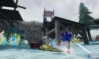 Imagen 95 de Sonic y el Caballero Negro para Wii