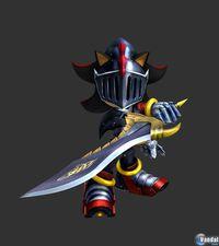 Imagen 103 de Sonic y el Caballero Negro para Wii