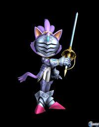 Imagen 101 de Sonic y el Caballero Negro para Wii
