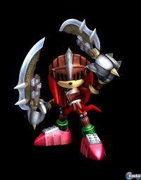 Imagen 108 de Sonic y el Caballero Negro para Wii