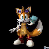 Imagen 105 de Sonic y el Caballero Negro para Wii