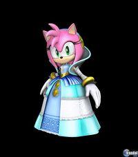 Imagen 104 de Sonic y el Caballero Negro para Wii
