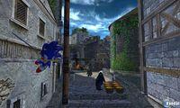 Imagen 114 de Sonic y el Caballero Negro para Wii