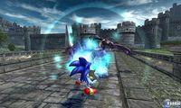 Imagen 111 de Sonic y el Caballero Negro para Wii