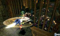 Imagen 110 de Sonic y el Caballero Negro para Wii