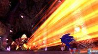 Nuevas im�genes de Sonic y el caballero negro