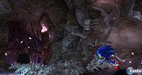 Nuevas im�genes de Sonic y el caballero negro
