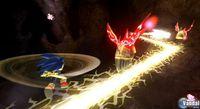 Nuevas im�genes de Sonic y el caballero negro