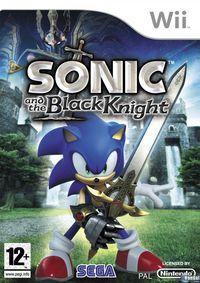 Imagen 118 de Sonic y el Caballero Negro para Wii
